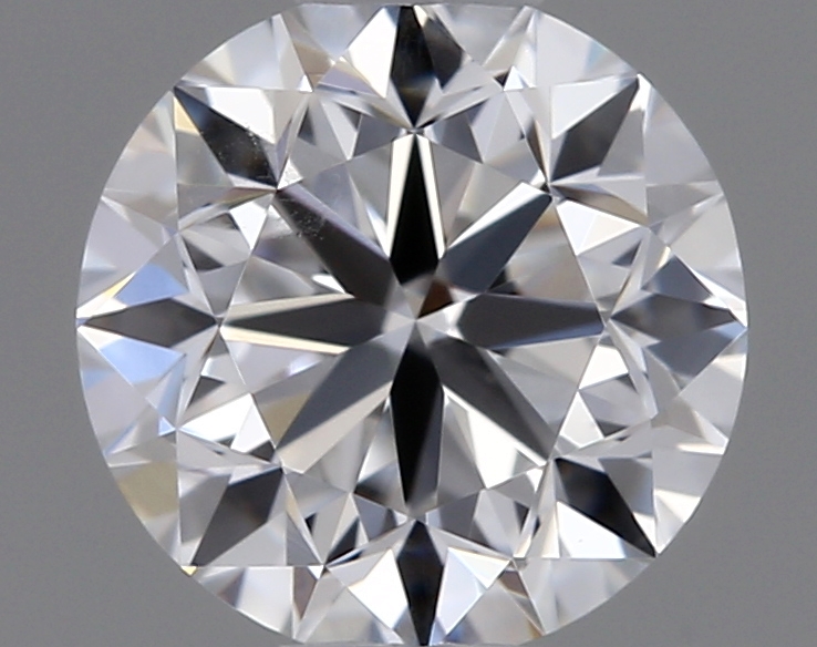 Бриллиант Круглый 0.50 крт