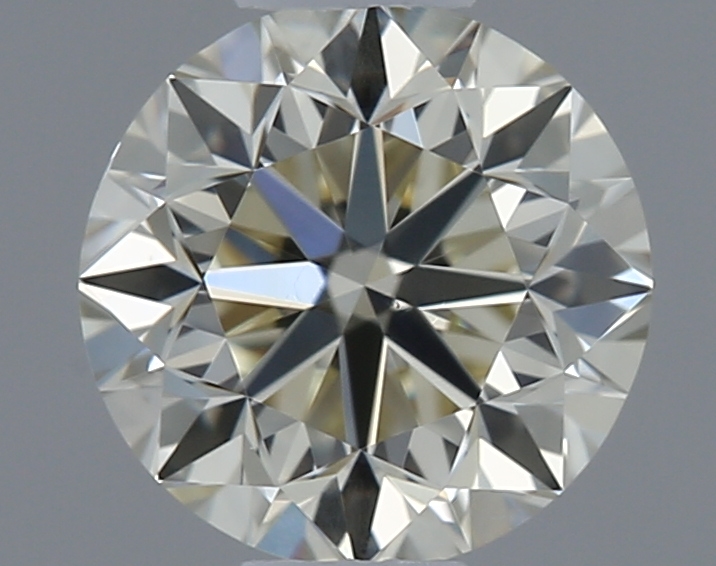 Бриллиант Круглый 0.50 крт