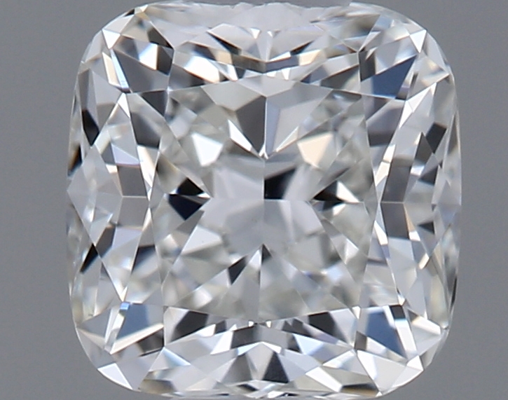 Бриллиант Кушон 0.50 крт