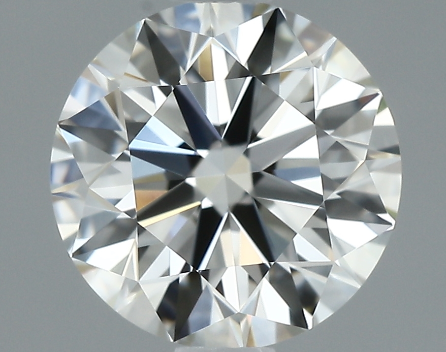 Бриллиант Круглый 1.04 крт