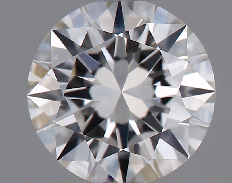 Бриллиант Круглый 0.51 крт