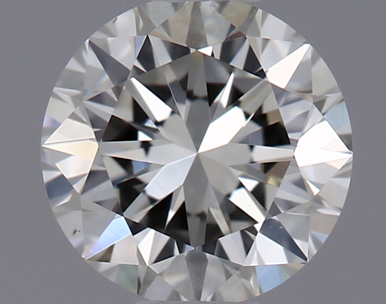 Бриллиант Круглый 0.50 крт