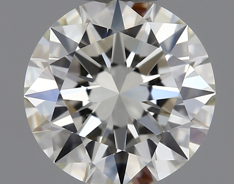 Бриллиант Круглый 0.50 крт