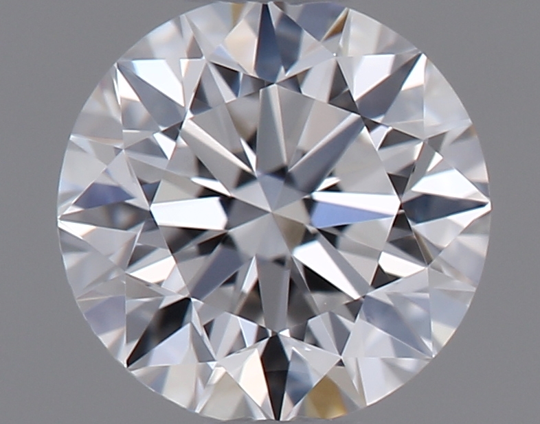 Бриллиант Круглый 0.50 крт