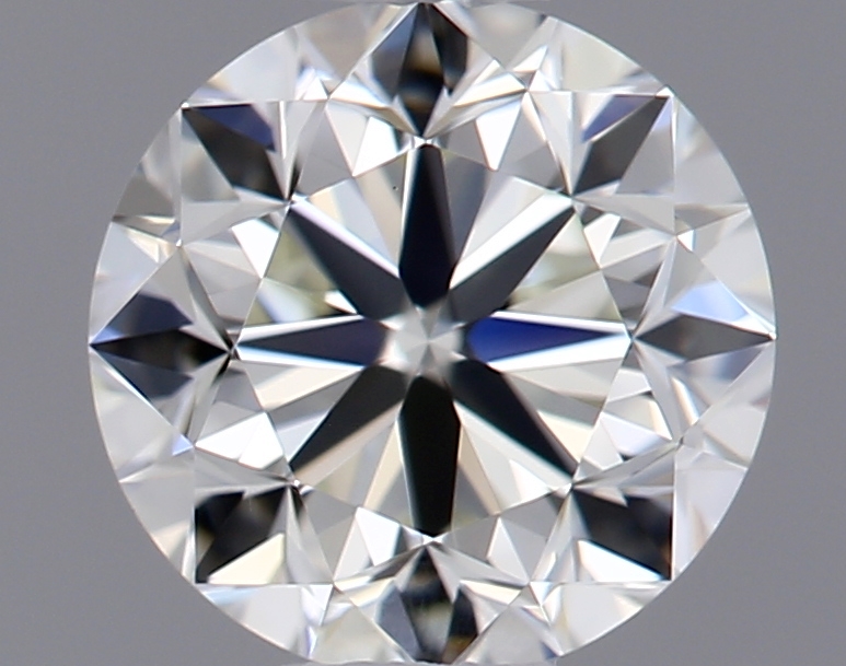 Бриллиант Круглый 0.50 крт