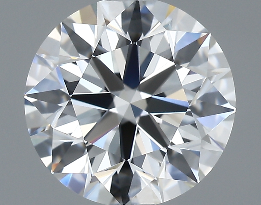 Бриллиант Круглый 1.50 крт