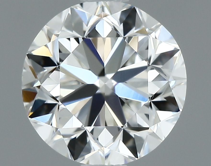 Бриллиант Круглый 1.00 крт