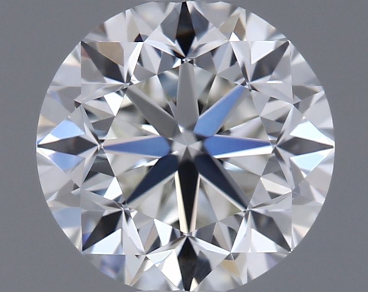 Бриллиант Круглый 0.50 крт