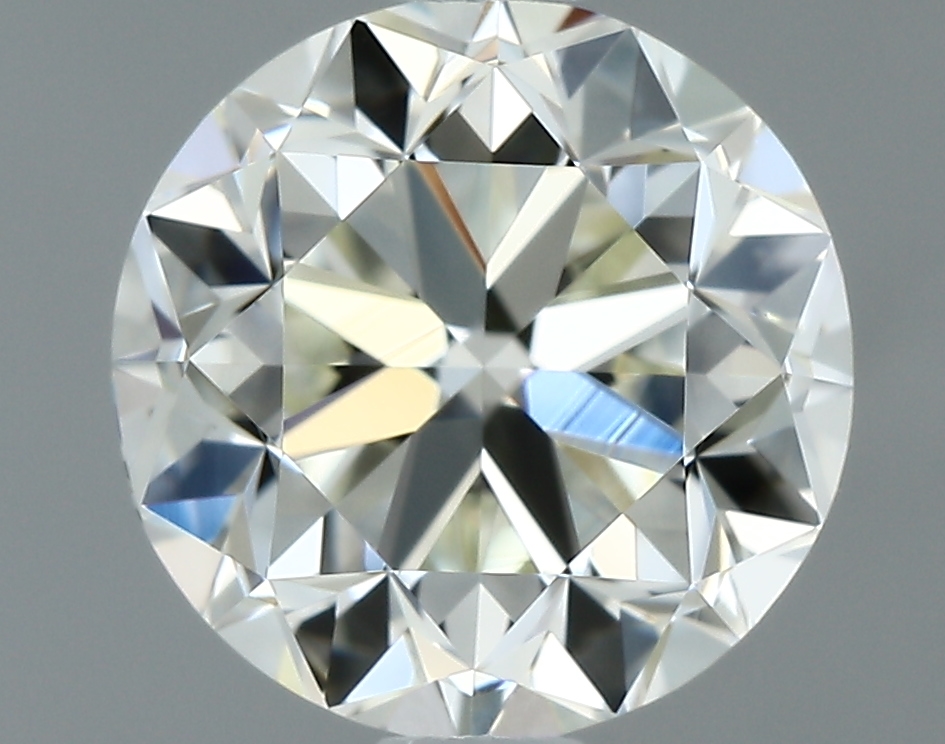 Бриллиант Круглый 1.01 крт