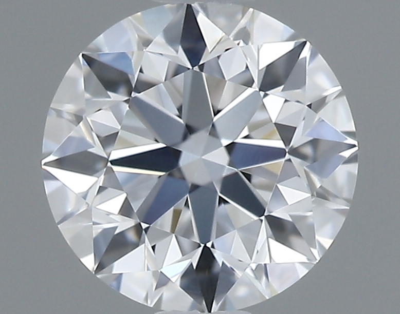 Бриллиант Круглый 0.60 крт