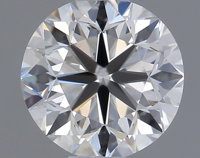 Бриллиант Круглый 0.50 крт