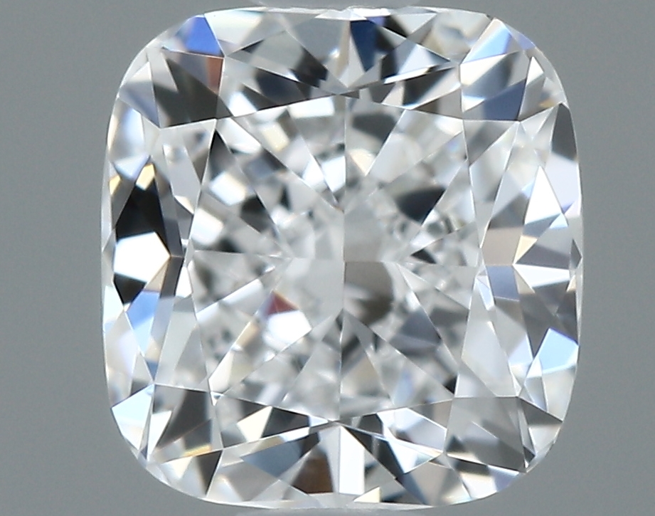 Бриллиант Кушон 0.56 крт