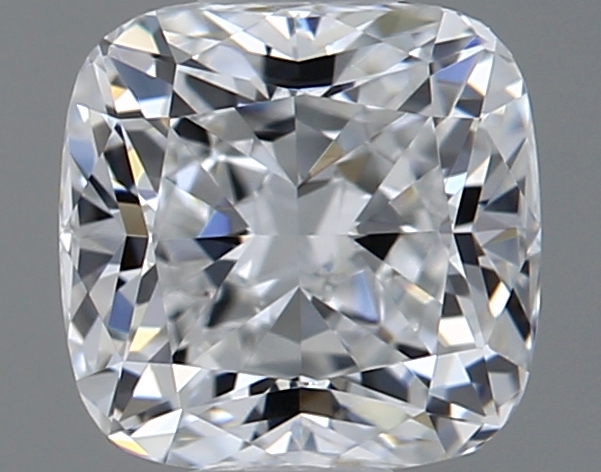 Бриллиант Кушон 0.51 крт