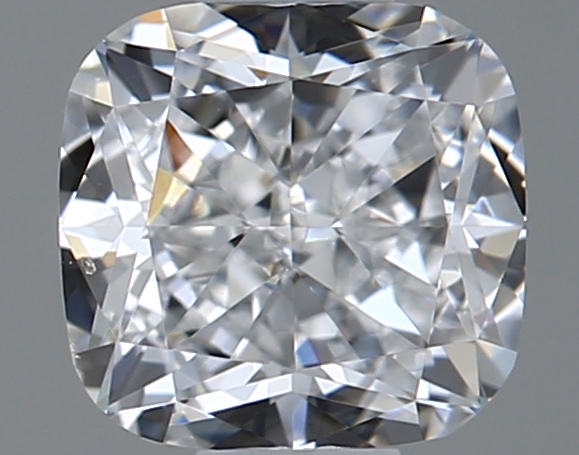 Бриллиант Кушон 0.50 крт