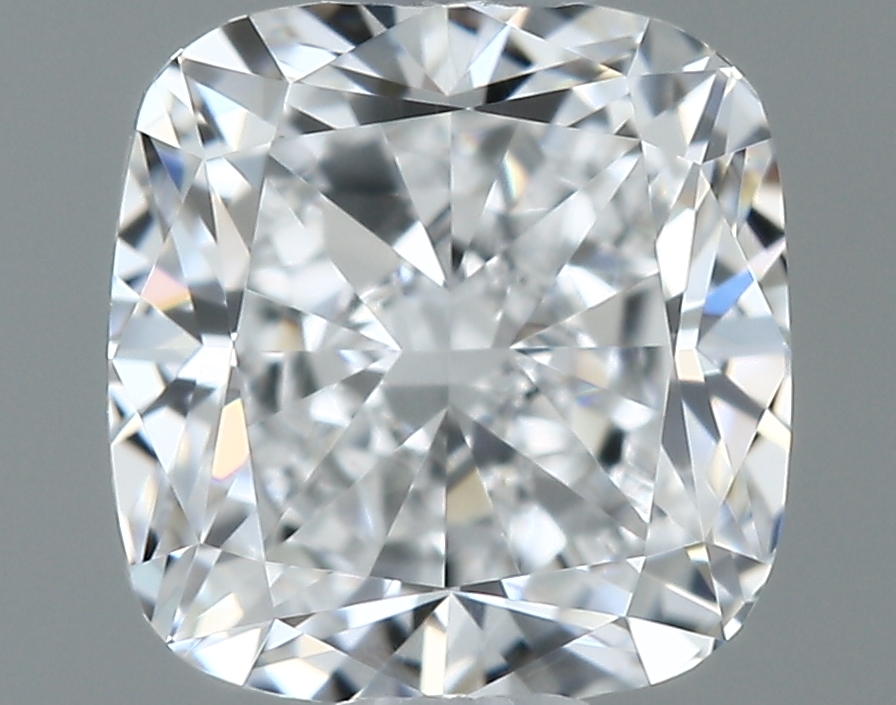 Бриллиант Кушон 0.50 крт