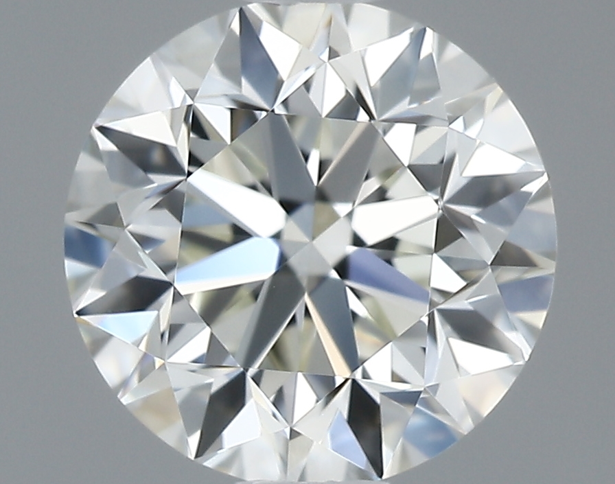 Бриллиант Круглый 0.90 крт