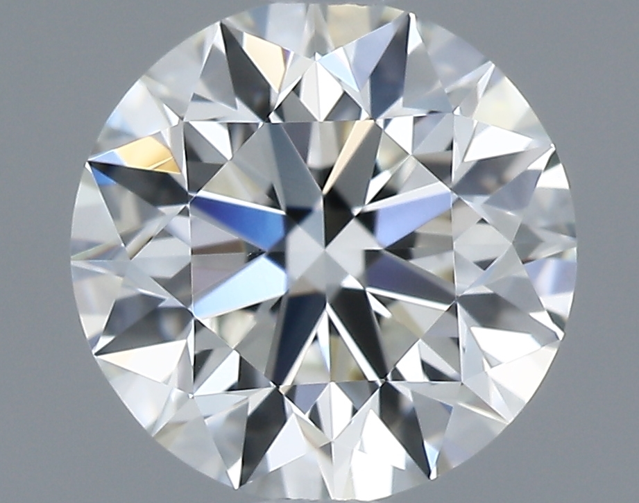 Бриллиант Круглый 0.90 крт
