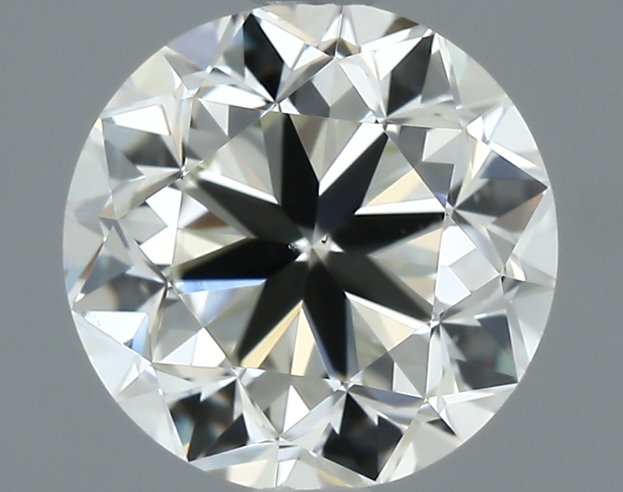 Бриллиант Круглый 1.00 крт