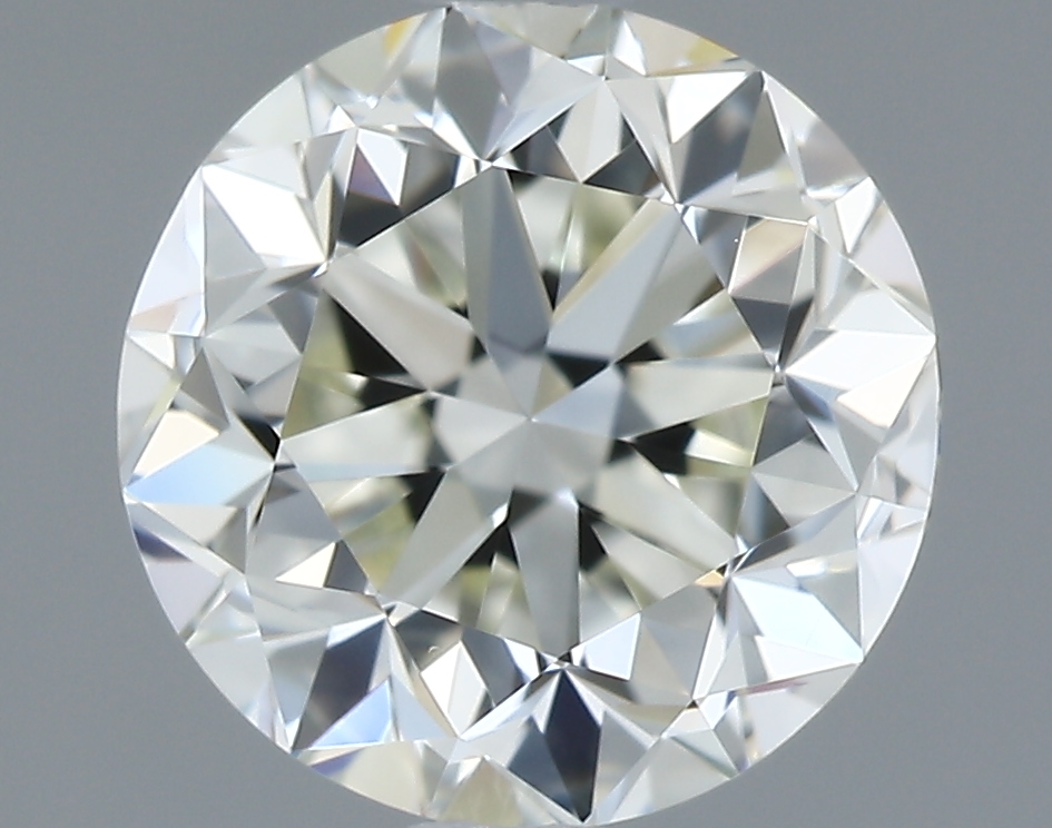 Бриллиант Круглый 1.00 крт