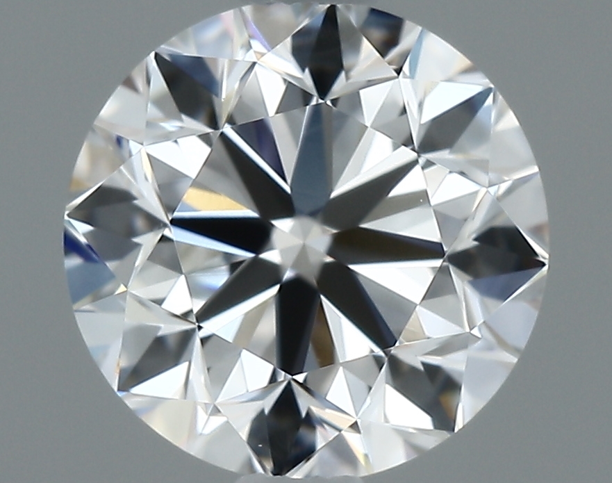 Бриллиант Круглый 0.70 крт