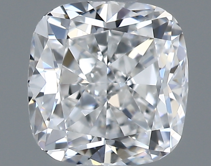 Бриллиант Кушон 0.52 крт