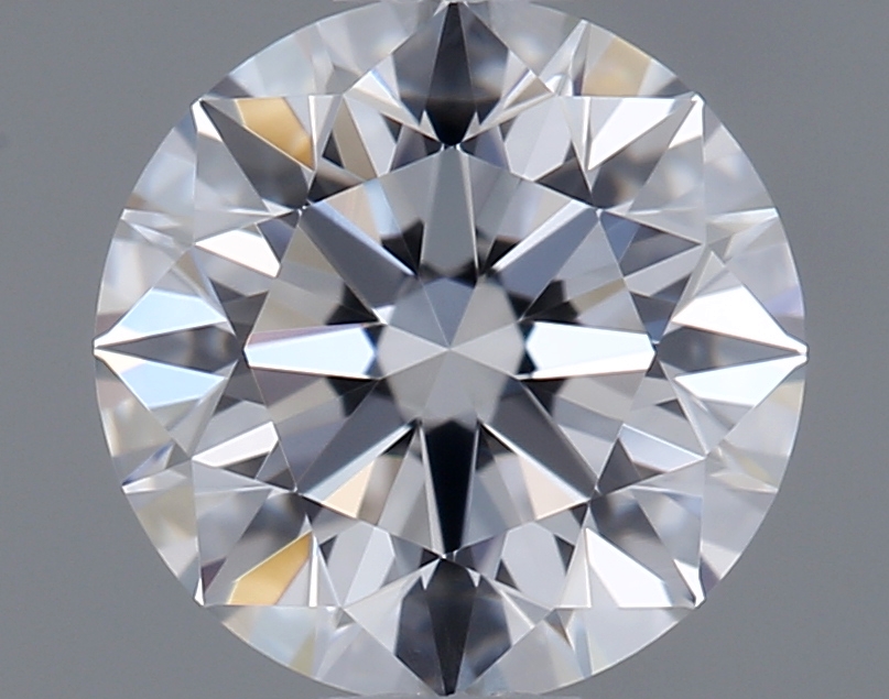 Бриллиант Круглый 0.52 крт