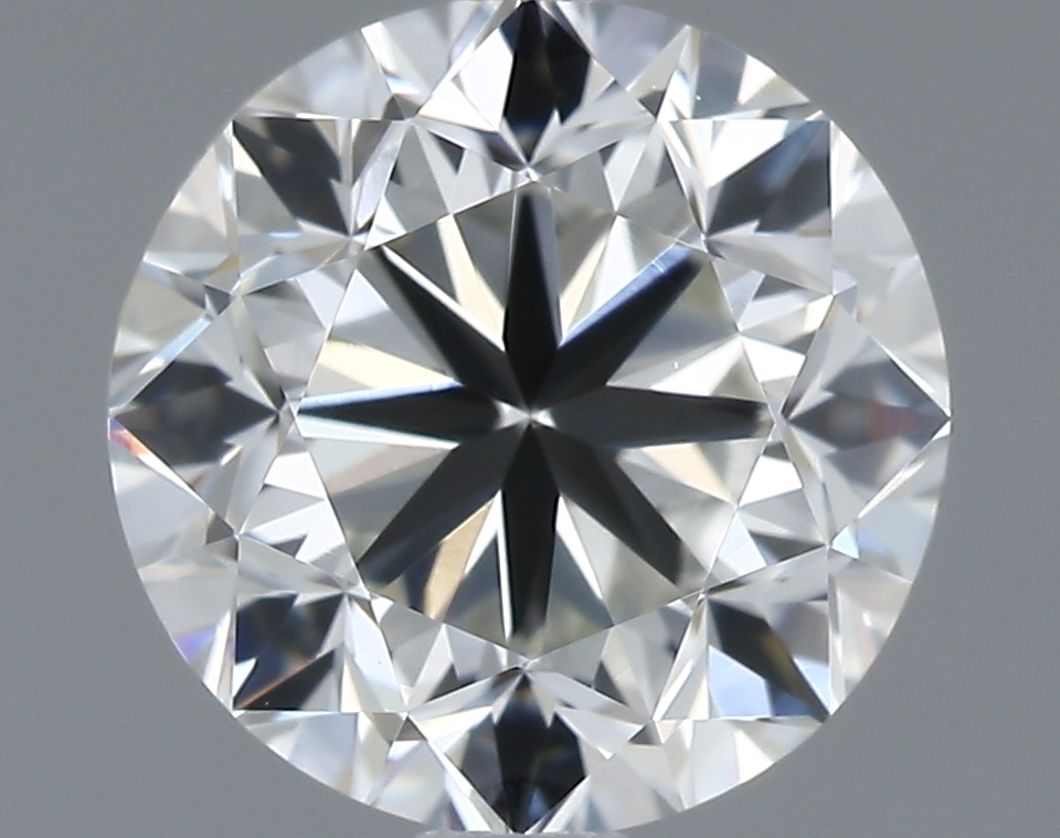 Бриллиант Круглый 1.00 крт
