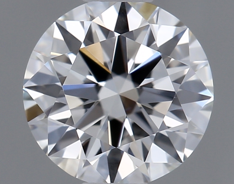 Бриллиант Круглый 0.53 крт