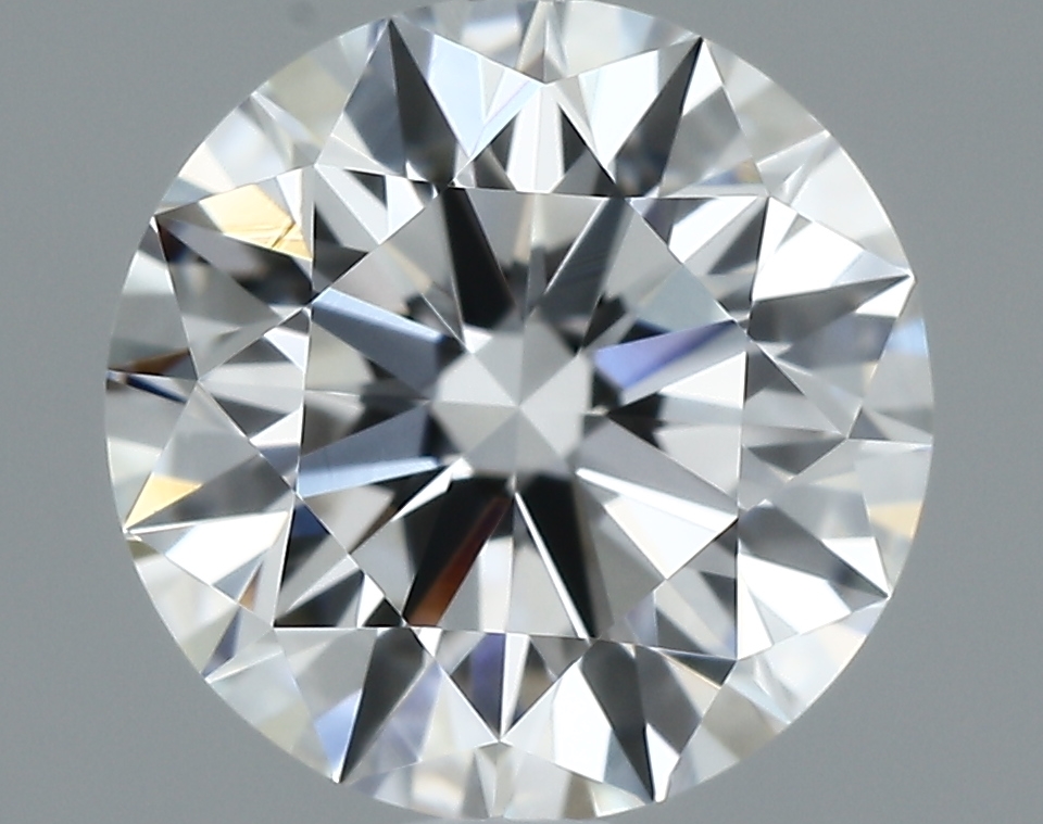 Бриллиант Круглый 1.11 крт