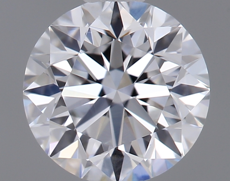Бриллиант Круглый 0.50 крт
