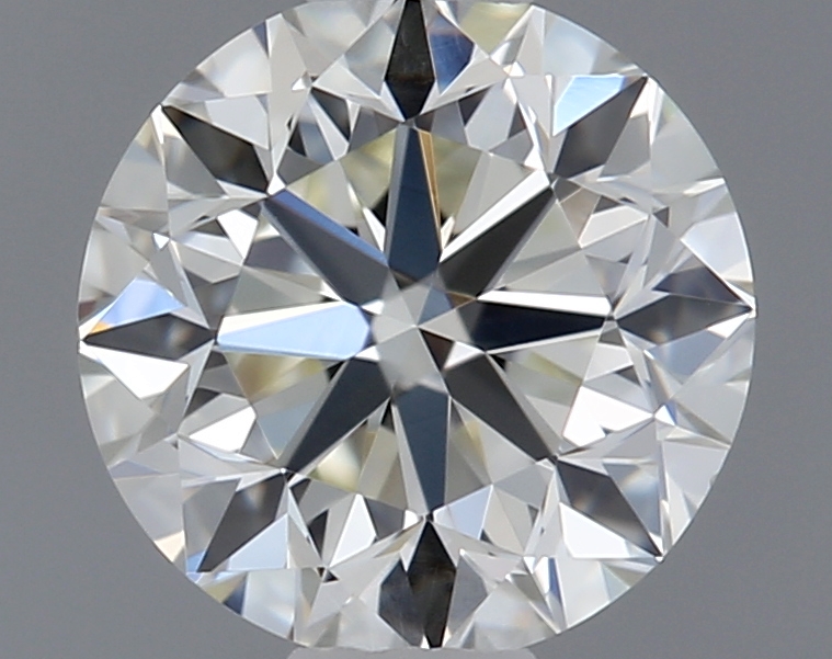 Бриллиант Круглый 0.50 крт