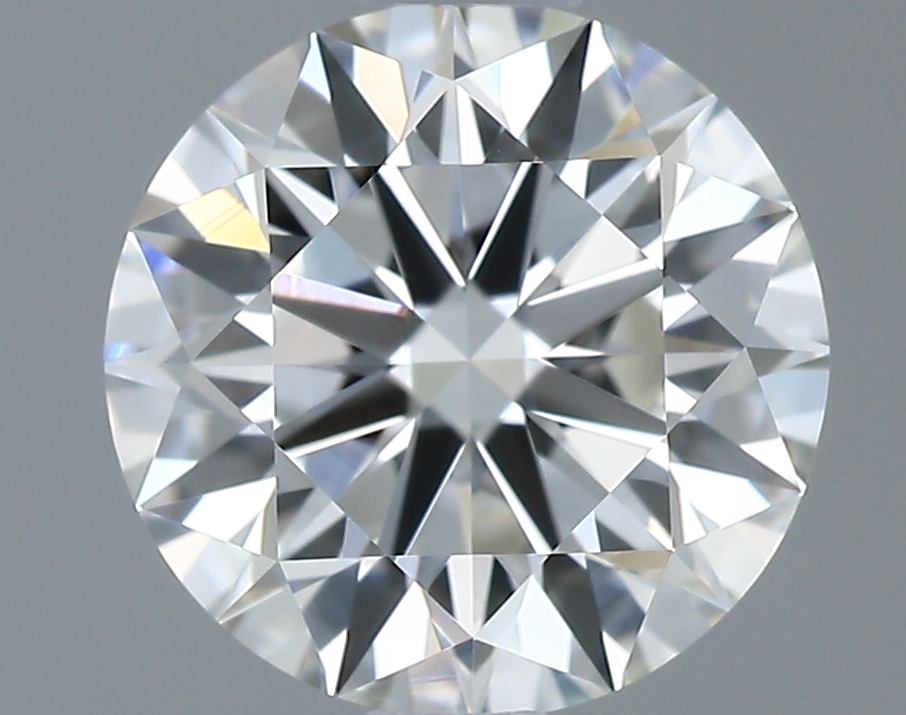 Бриллиант Круглый 0.84 крт