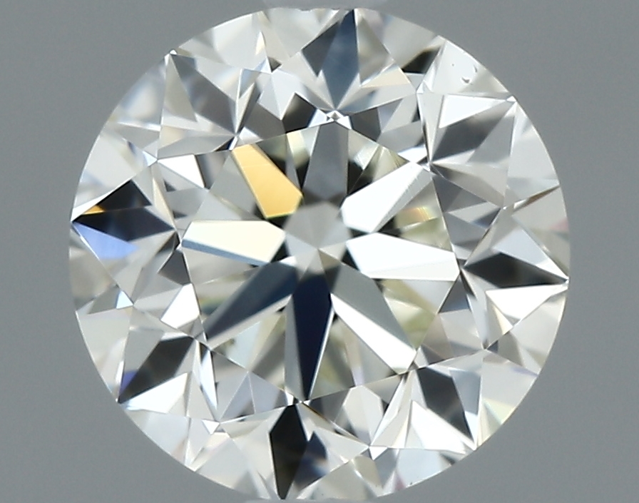 Бриллиант Круглый 0.90 крт