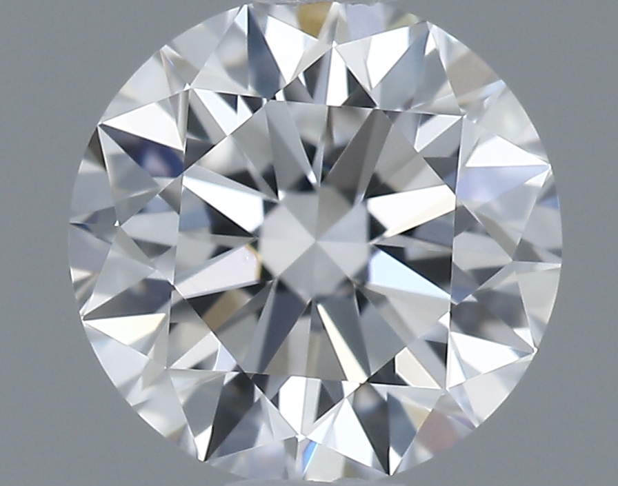 Бриллиант Круглый 0.50 крт