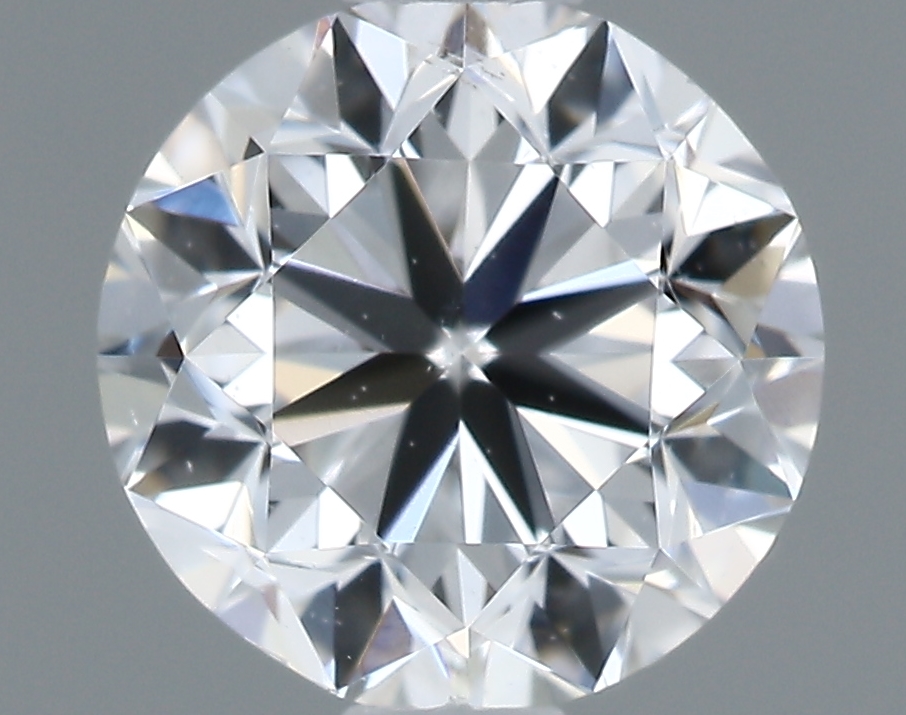 Бриллиант Круглый 0.50 крт