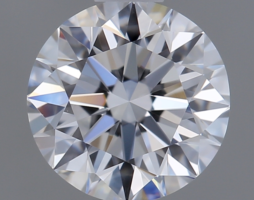 Бриллиант Круглый 0.60 крт