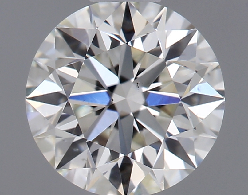 Бриллиант Круглый 0.50 крт