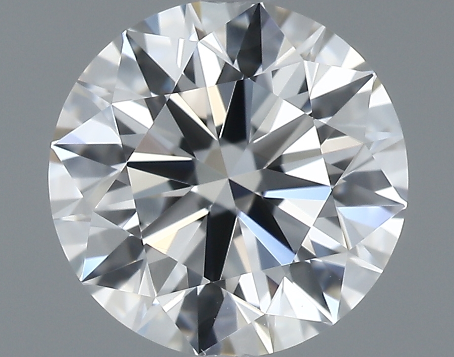 Бриллиант Круглый 1.06 крт