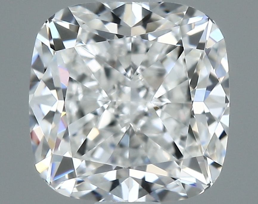 Бриллиант Кушон 0.63 крт