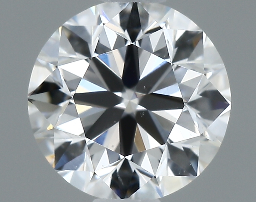 Бриллиант Круглый 0.50 крт