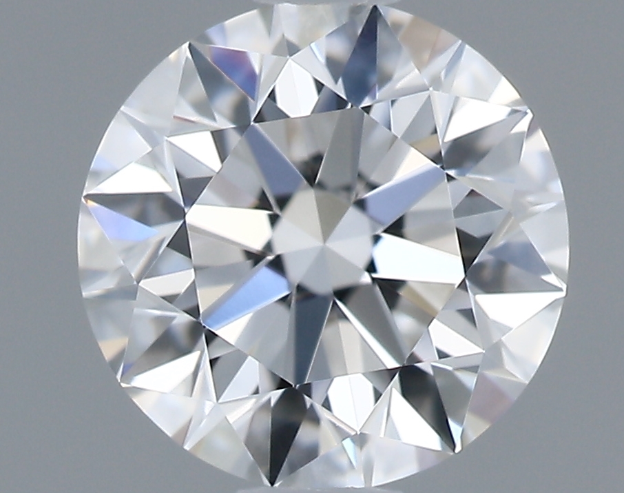 Бриллиант Круглый 0.54 крт