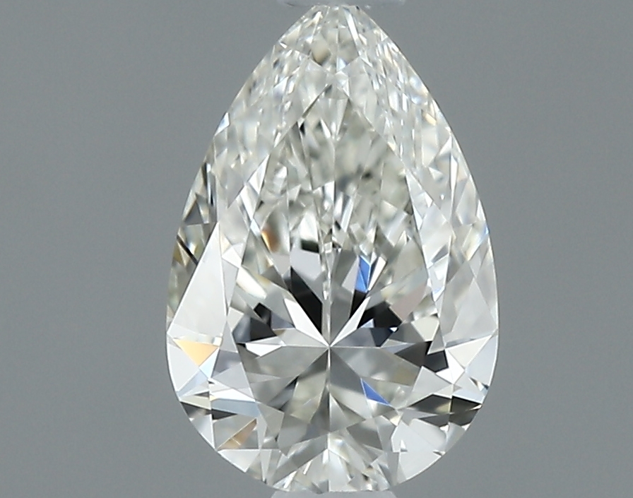 Бриллиант Груша 0.50 крт
