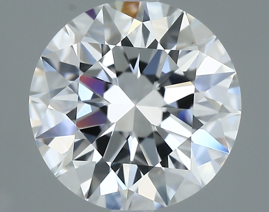 Бриллиант Круглый 1.50 крт