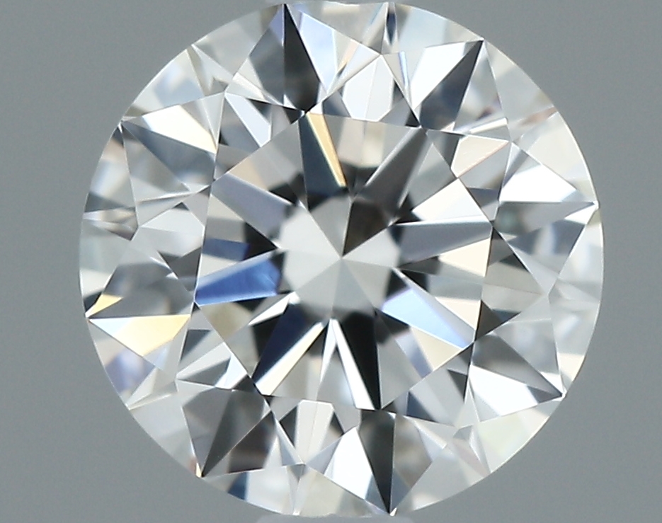 Бриллиант Круглый 0.53 крт