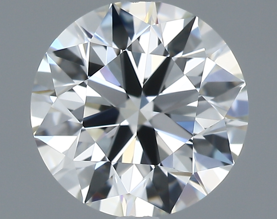 Бриллиант Круглый 1.50 крт