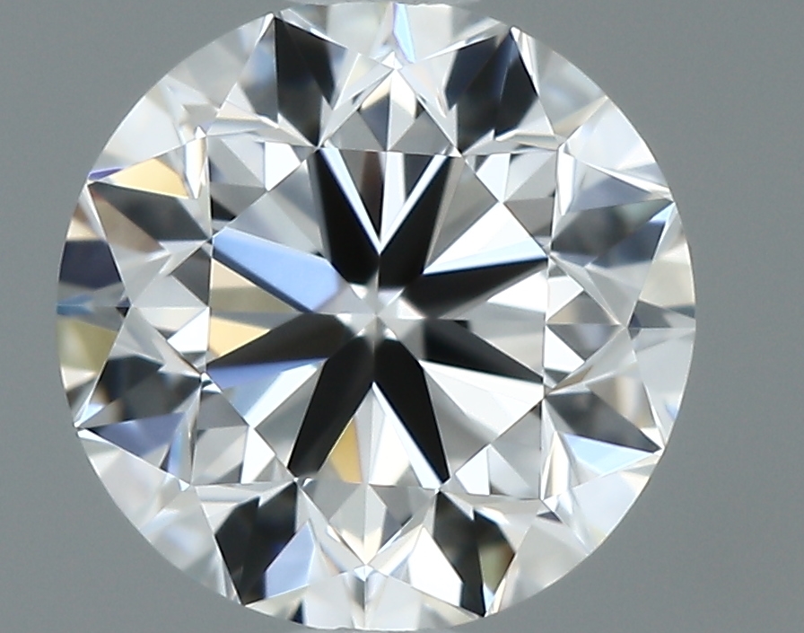 Бриллиант Круглый 0.50 крт