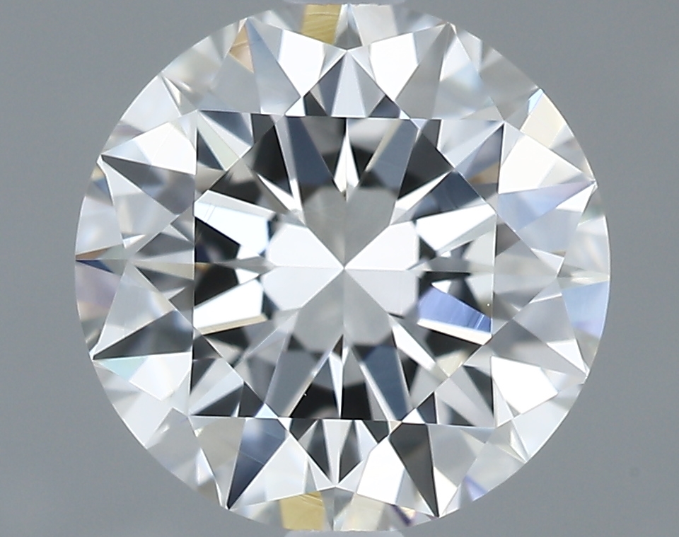 Бриллиант Круглый 1.40 крт