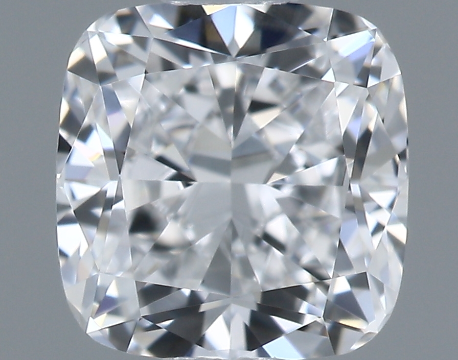 Бриллиант Кушон 0.54 крт