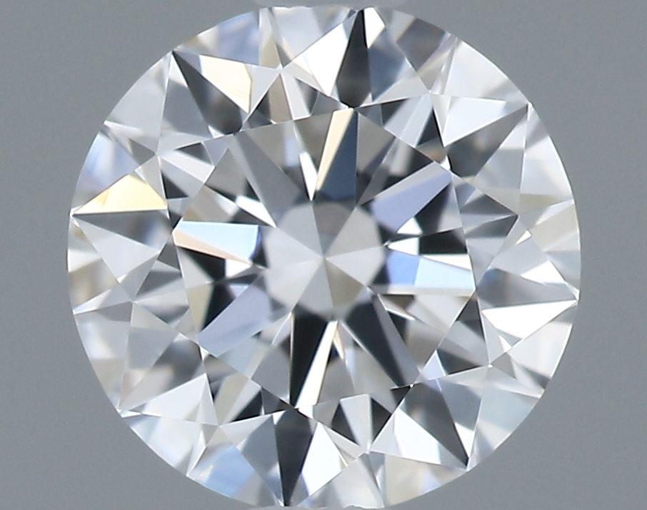 Бриллиант Круглый 0.50 крт