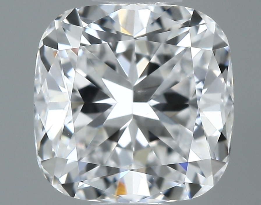 Бриллиант Кушон 0.60 крт